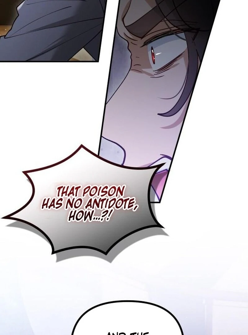 A Beast Swallowed by a Flower Chapter 109 - Page 58