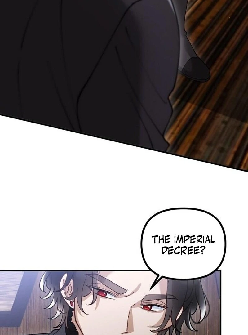 A Beast Swallowed by a Flower Chapter 109 - Page 60