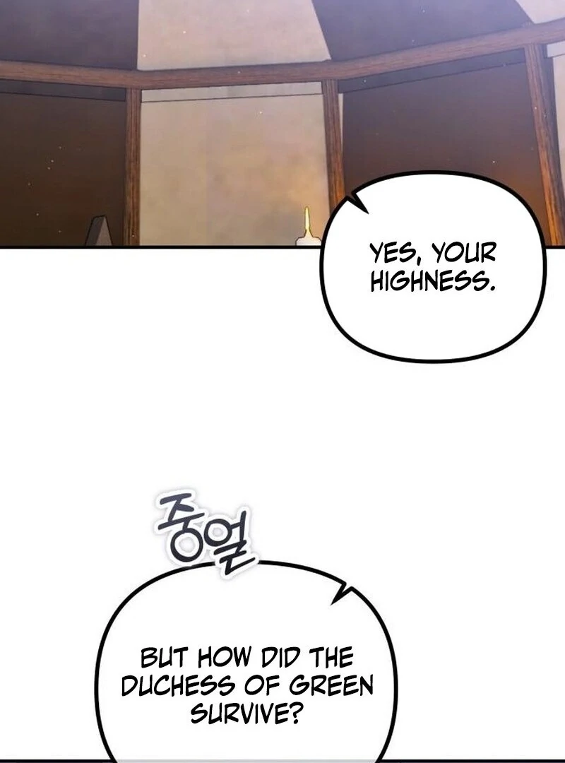 A Beast Swallowed by a Flower Chapter 109 - Page 65