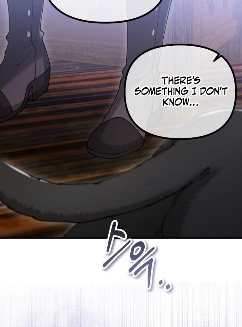 A Beast Swallowed by a Flower Chapter 109 - Page 66