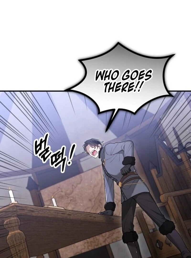 A Beast Swallowed by a Flower Chapter 109 - Page 68