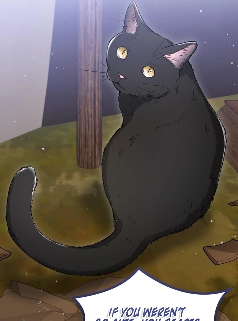 A Beast Swallowed by a Flower Chapter 109 - Page 71