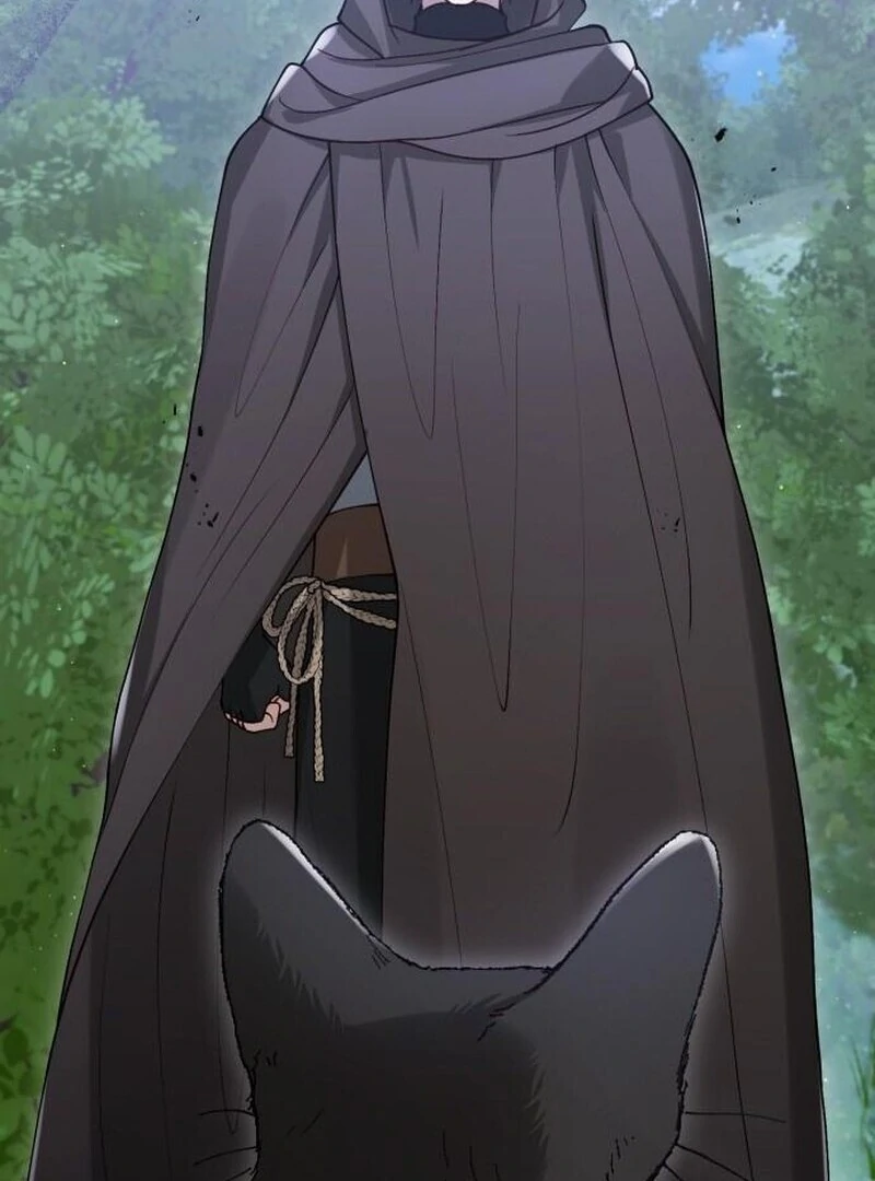 A Beast Swallowed by a Flower Chapter 109 - Page 76