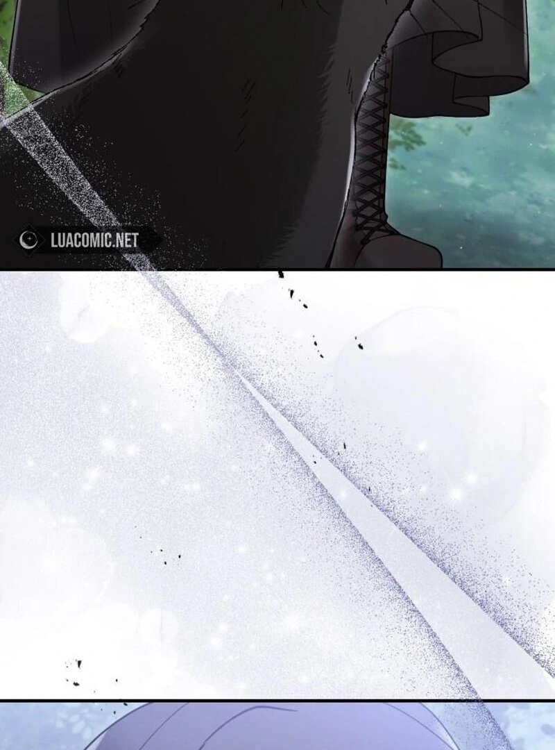 A Beast Swallowed by a Flower Chapter 109 - Page 77