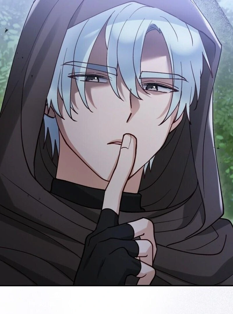 A Beast Swallowed by a Flower Chapter 109 - Page 78