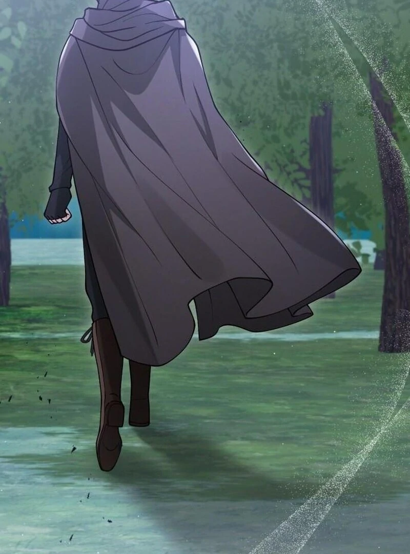 A Beast Swallowed by a Flower Chapter 109 - Page 82