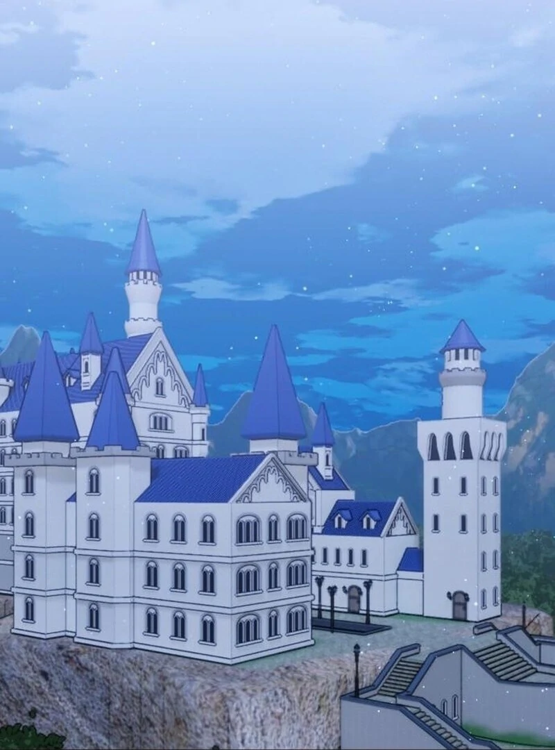 A Beast Swallowed by a Flower Chapter 109 - Page 85