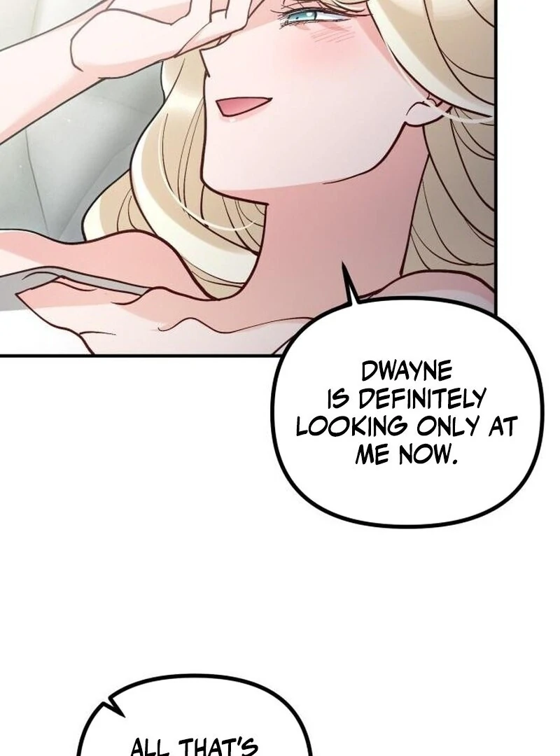 A Beast Swallowed by a Flower Chapter 109 - Page 88