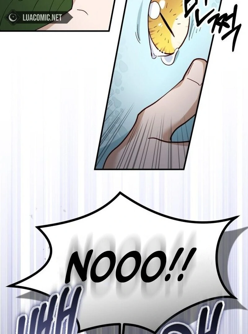 A Beast Swallowed by a Flower Chapter 109 - Page 9