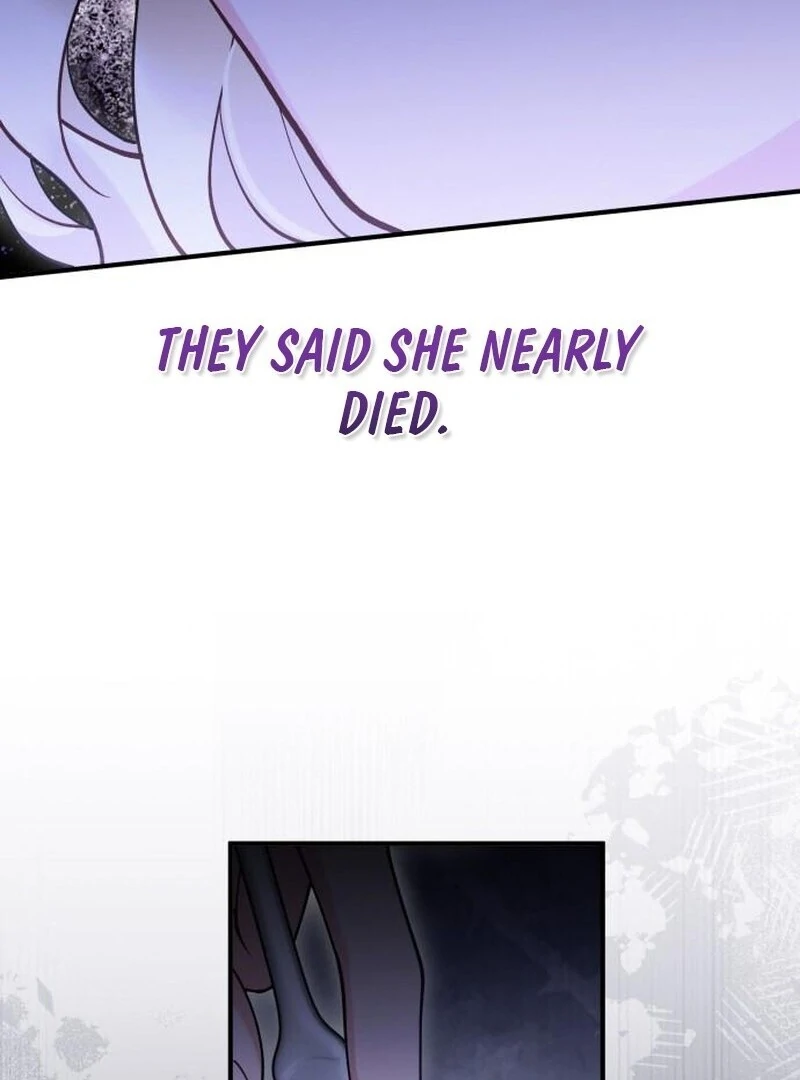 A Beast Swallowed by a Flower Chapter 109 - Page 91