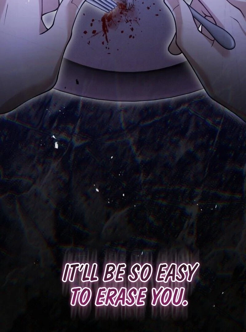 A Beast Swallowed by a Flower Chapter 109 - Page 95