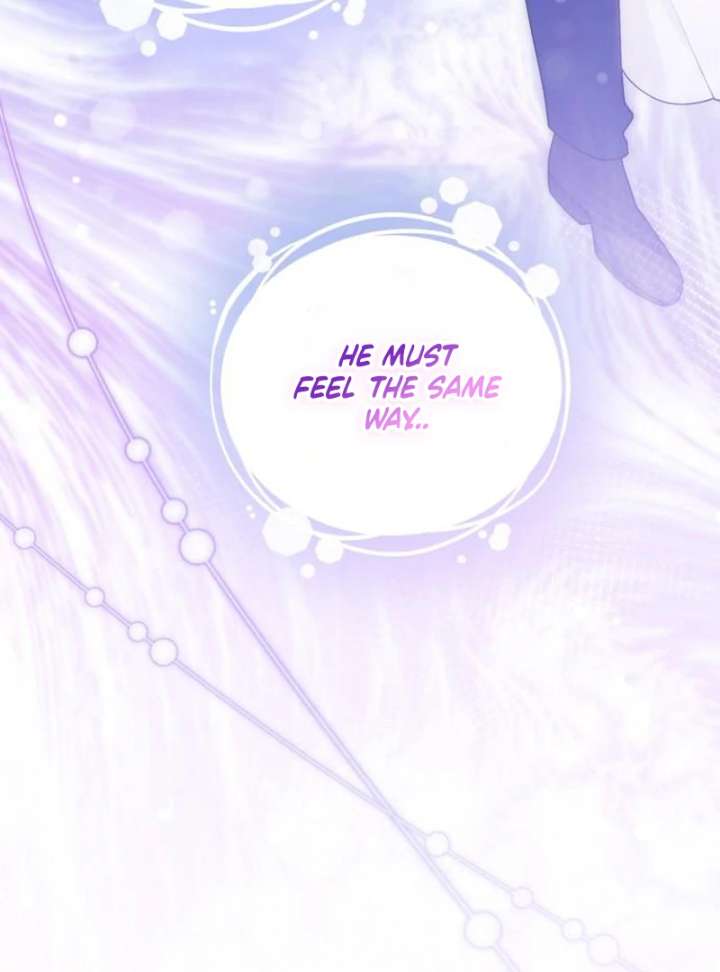 A Beast Swallowed by a Flower Chapter 110 - Page 100