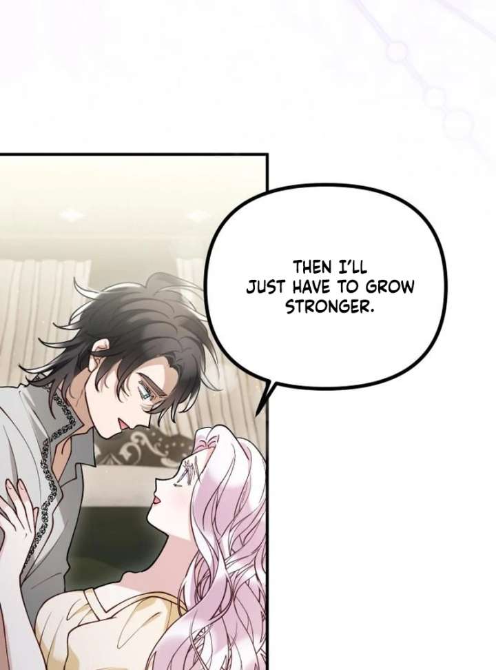 A Beast Swallowed by a Flower Chapter 110 - Page 101