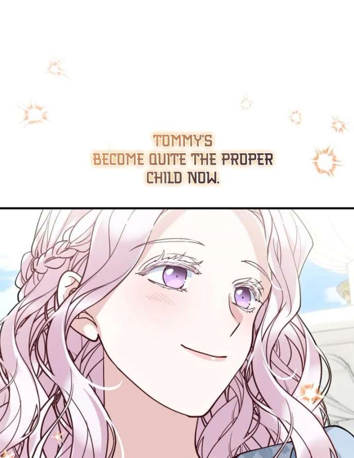 A Beast Swallowed by a Flower Chapter 110 - Page 12