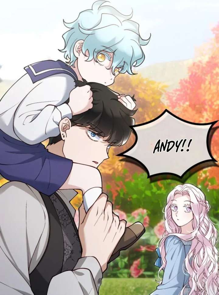 A Beast Swallowed by a Flower Chapter 110 - Page 14