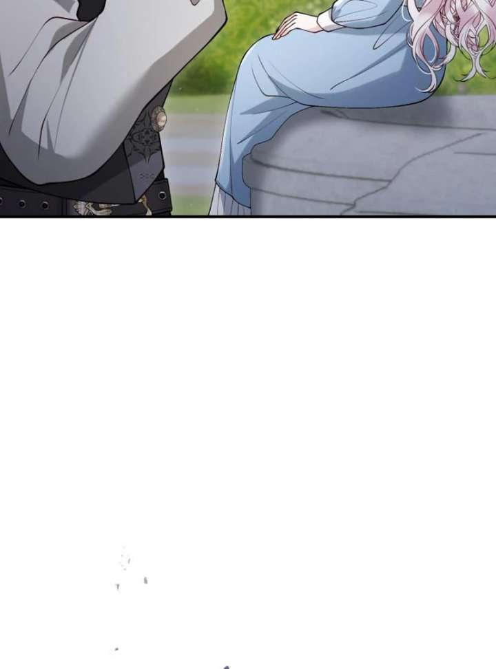 A Beast Swallowed by a Flower Chapter 110 - Page 15