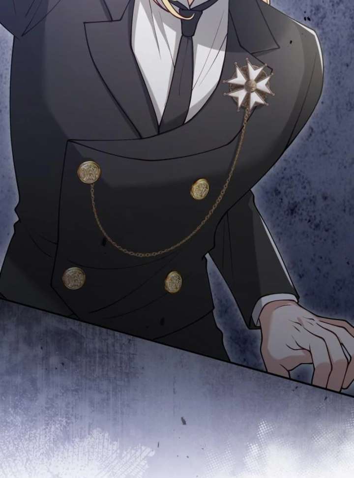 A Beast Swallowed by a Flower Chapter 110 - Page 18