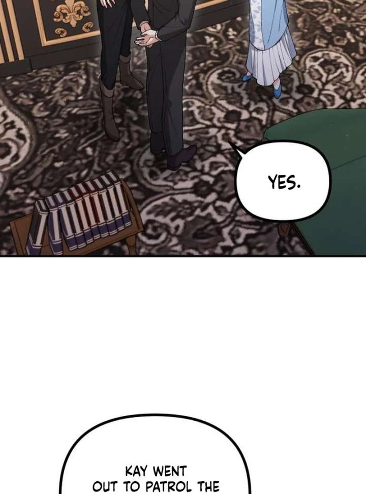 A Beast Swallowed by a Flower Chapter 110 - Page 23