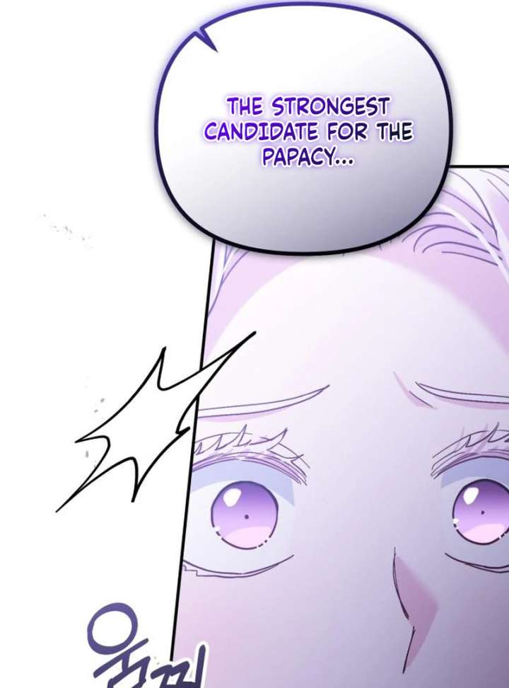 A Beast Swallowed by a Flower Chapter 110 - Page 31