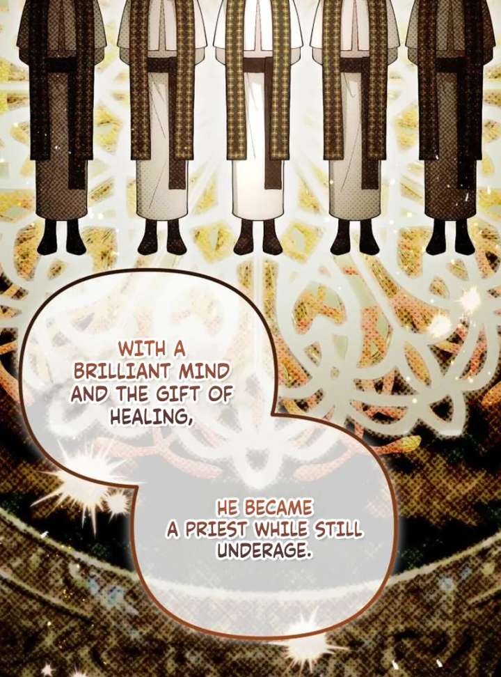 A Beast Swallowed by a Flower Chapter 110 - Page 41