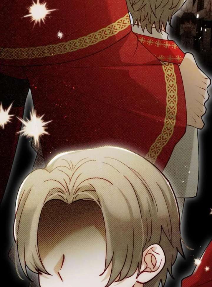 A Beast Swallowed by a Flower Chapter 110 - Page 43