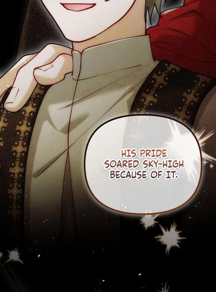 A Beast Swallowed by a Flower Chapter 110 - Page 44