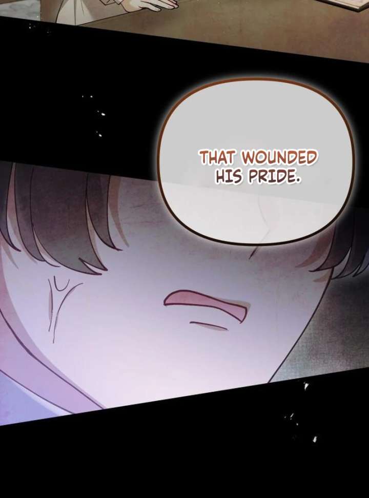 A Beast Swallowed by a Flower Chapter 110 - Page 49