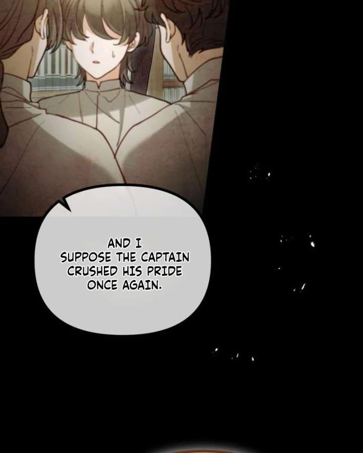 A Beast Swallowed by a Flower Chapter 110 - Page 52