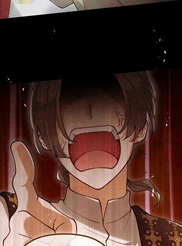 A Beast Swallowed by a Flower Chapter 110 - Page 54