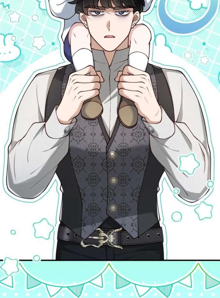 A Beast Swallowed by a Flower Chapter 110 - Page 6