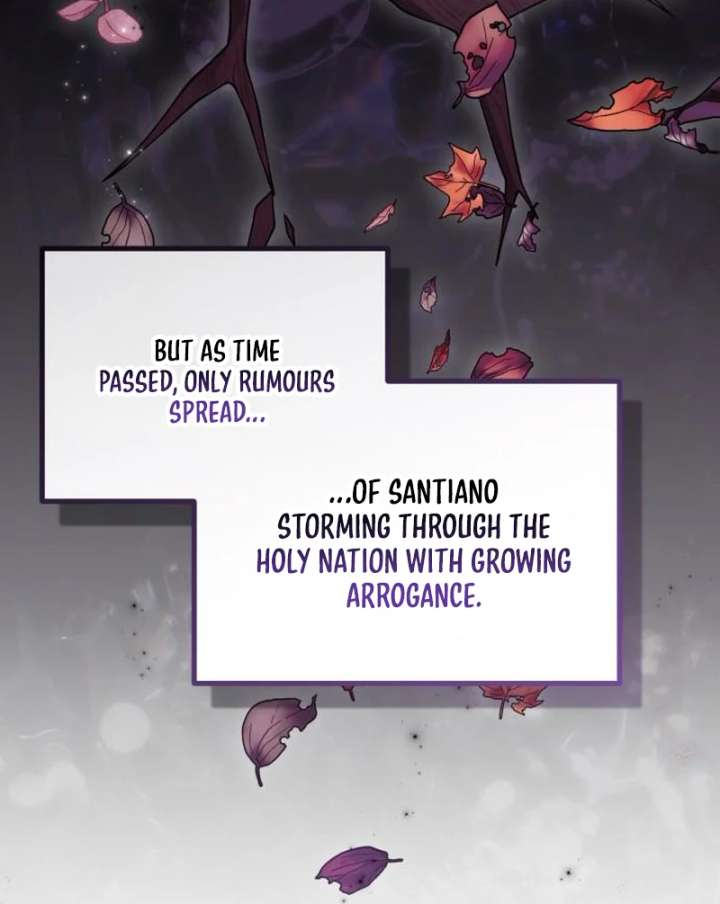 A Beast Swallowed by a Flower Chapter 110 - Page 65