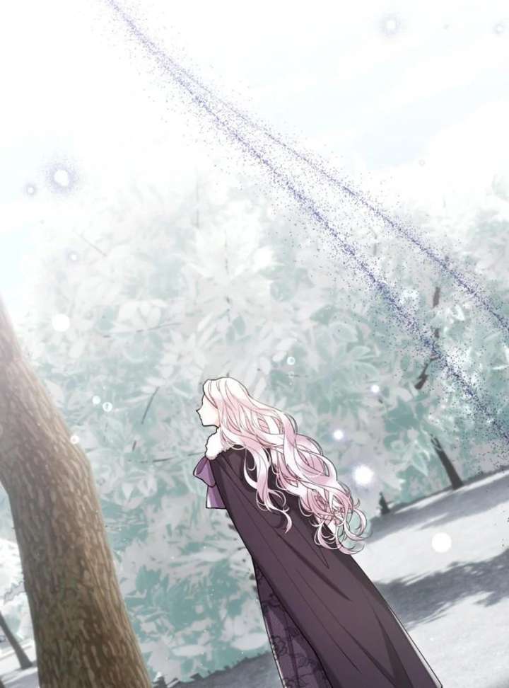 A Beast Swallowed by a Flower Chapter 110 - Page 67