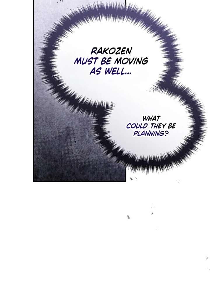 A Beast Swallowed by a Flower Chapter 110 - Page 70