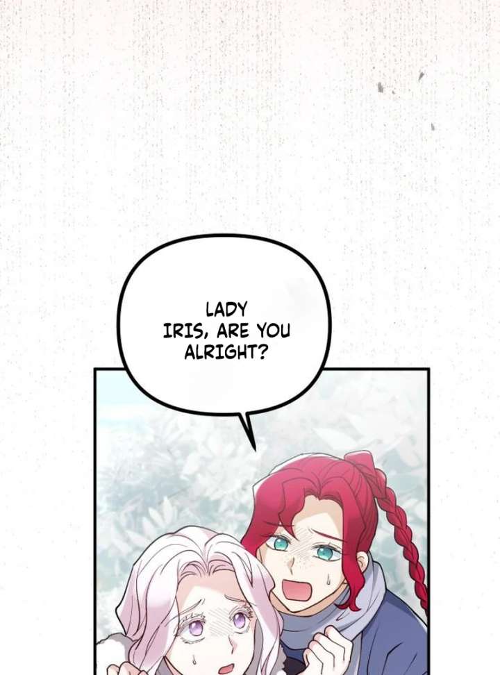 A Beast Swallowed by a Flower Chapter 110 - Page 84