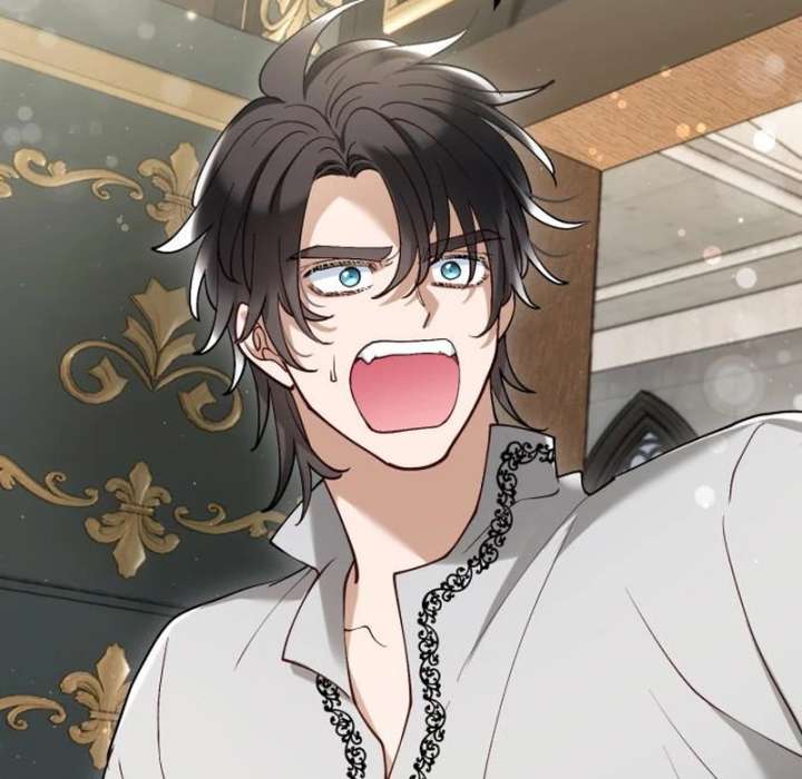 A Beast Swallowed by a Flower Chapter 110 - Page 90