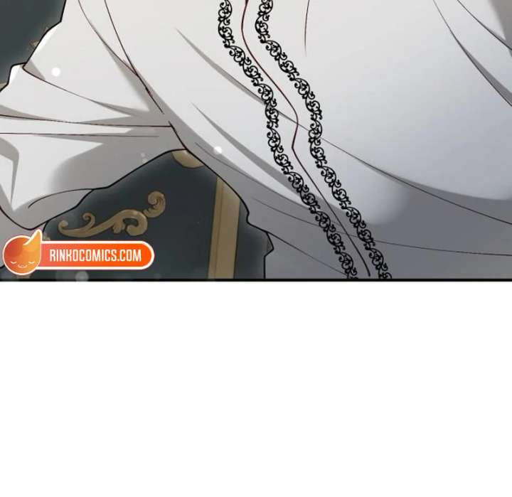 A Beast Swallowed by a Flower Chapter 110 - Page 91