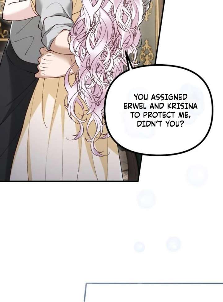 A Beast Swallowed by a Flower Chapter 110 - Page 94