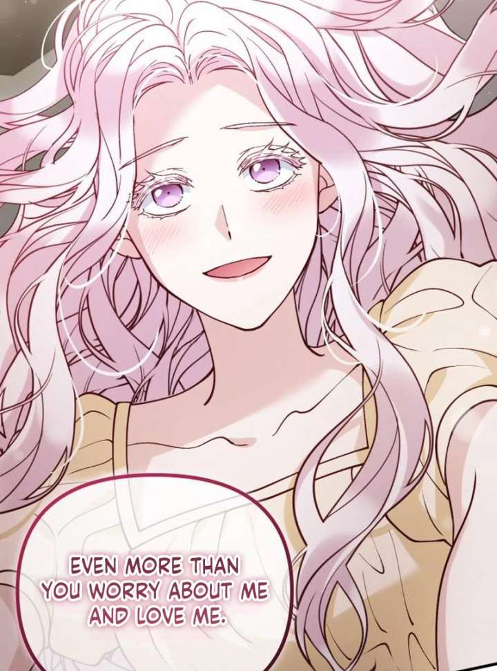 A Beast Swallowed by a Flower Chapter 111 - Page 18