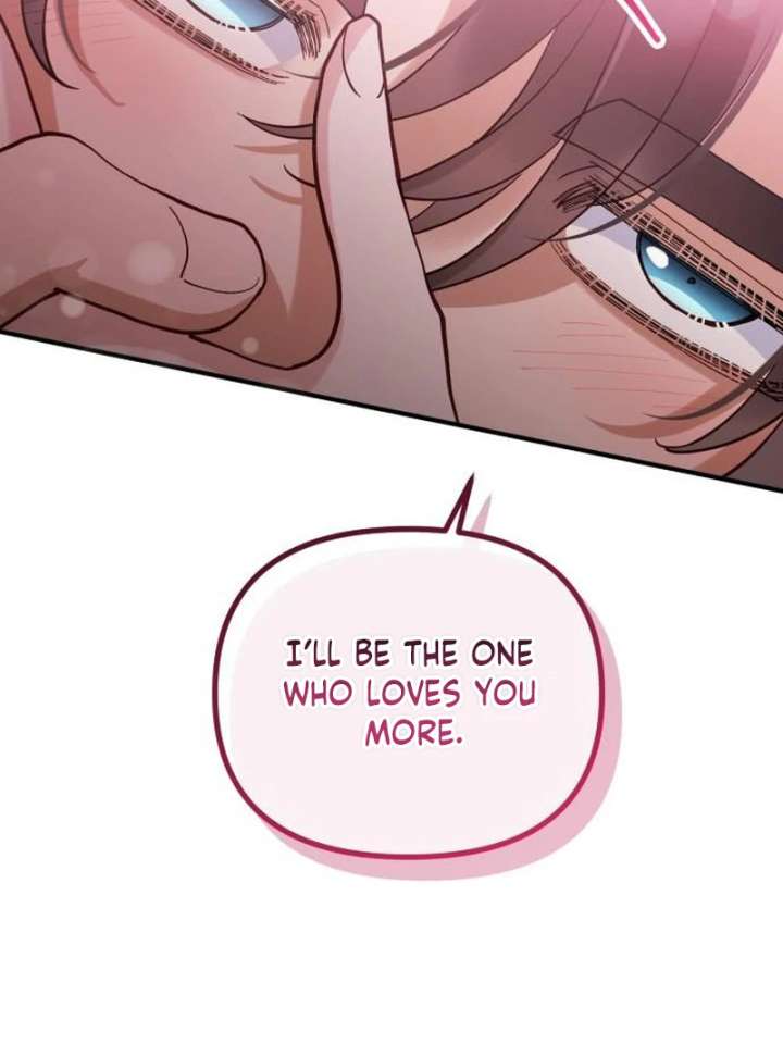 A Beast Swallowed by a Flower Chapter 111 - Page 22