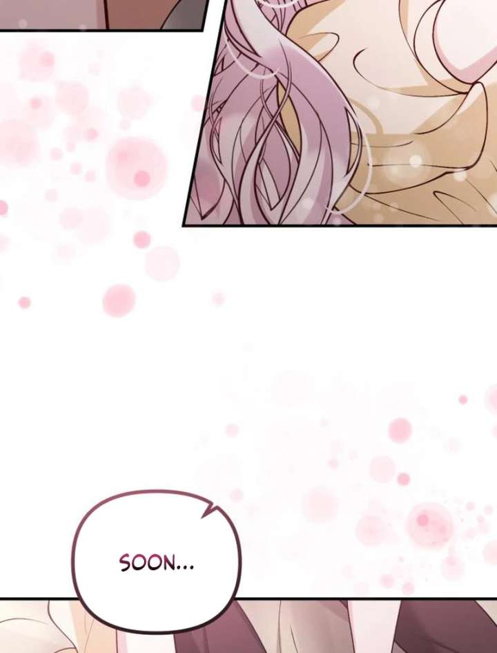 A Beast Swallowed by a Flower Chapter 111 - Page 24