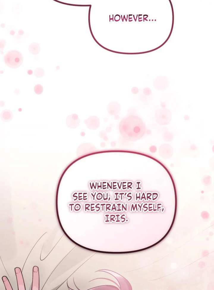 A Beast Swallowed by a Flower Chapter 111 - Page 27