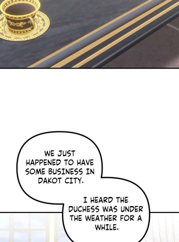 A Beast Swallowed by a Flower Chapter 111 - Page 43