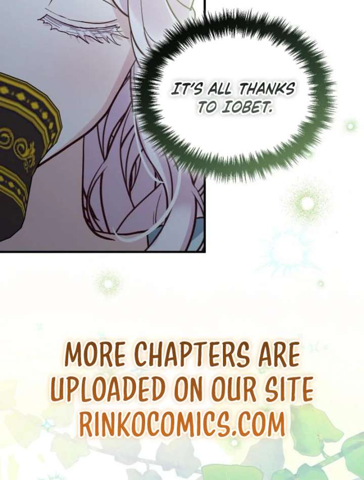 A Beast Swallowed by a Flower Chapter 111 - Page 51