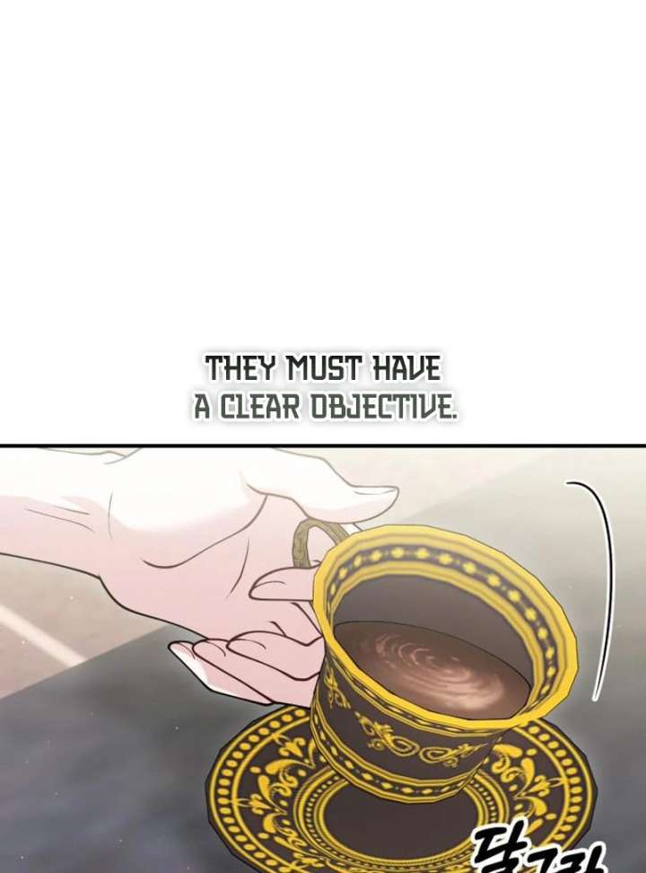 A Beast Swallowed by a Flower Chapter 111 - Page 56