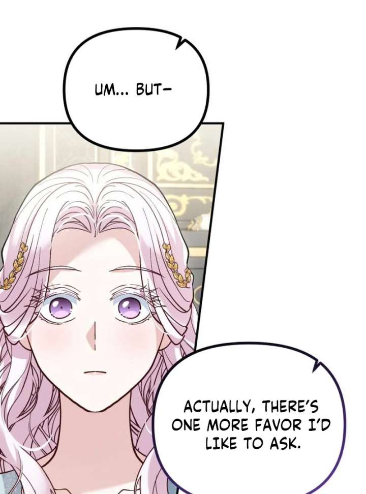 A Beast Swallowed by a Flower Chapter 111 - Page 68