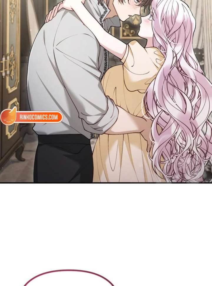 A Beast Swallowed by a Flower Chapter 111 - Page 7