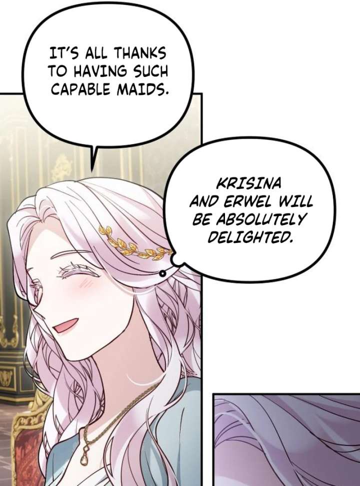 A Beast Swallowed by a Flower Chapter 111 - Page 78