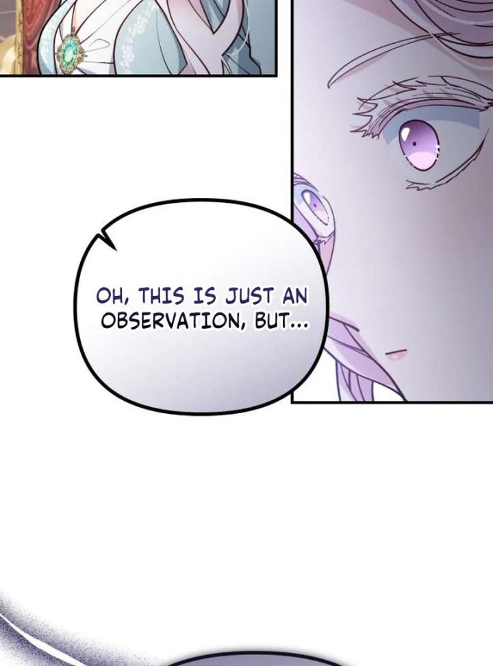 A Beast Swallowed by a Flower Chapter 111 - Page 79