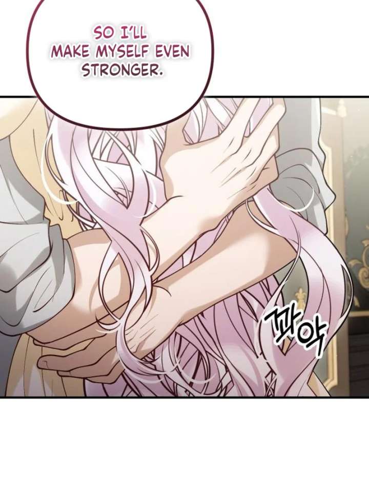 A Beast Swallowed by a Flower Chapter 111 - Page 8