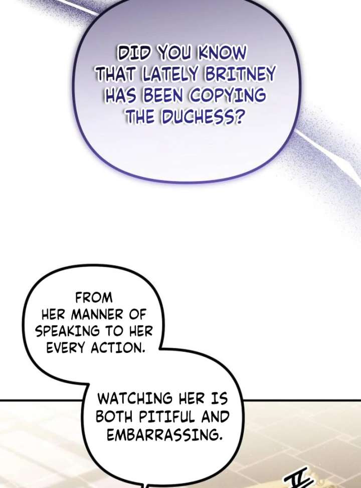 A Beast Swallowed by a Flower Chapter 111 - Page 80